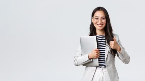 HR Generalist Course | Kursus HR Generalist