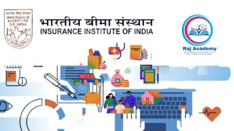 IC14 Regulation of Insurance Business Licentiate Mock Test