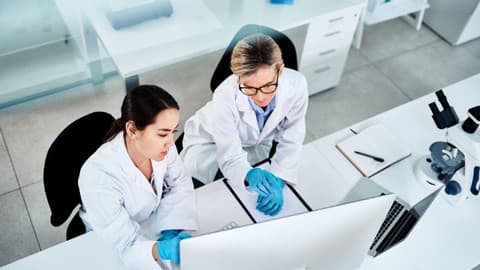 AI in Decentralized Observational Clinical Trial