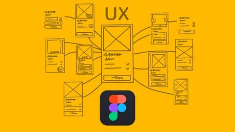 UX Design Full Course in Hindi || UX design Process InDepth