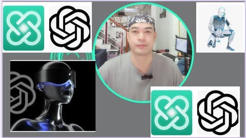 Trader sử dụng AI cho Trader Việt