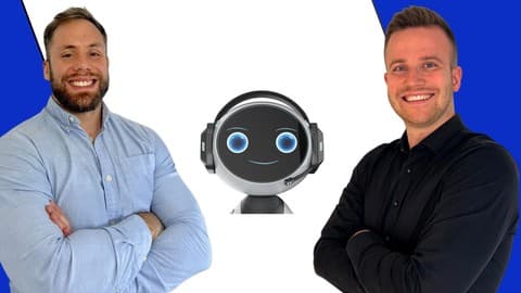 Chatbot, n8n & Voice-AI Campus: Dein Start zum Agentur-Profi