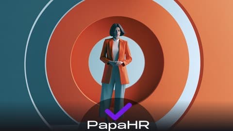 HR Manager Course: From HR Professional to HR Director [EN]
