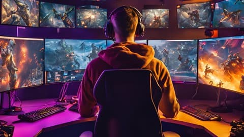 ISTQB Certified Tester Game Testing (CT-GaMe) Preparation