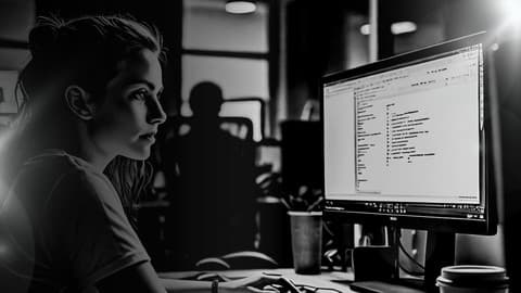 Content Management Internship Program