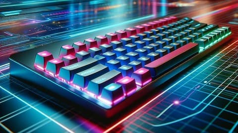 Data entry for beginners