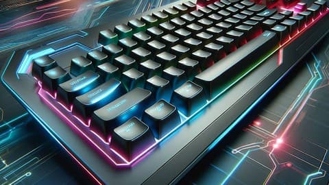 Data Entry para principiantes