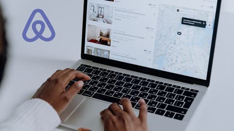 Airbnb Business: Become a Global Airbnb Entrepreneur