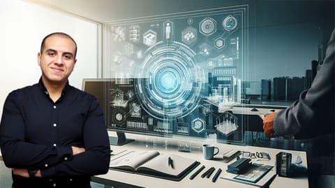 The Efficient BIM Coordinator (Management Part) - Arabic