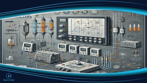 Mastering PID Controller
