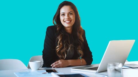 [female job seekers] land your dream job