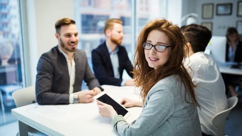Finance for Non Finance Managers