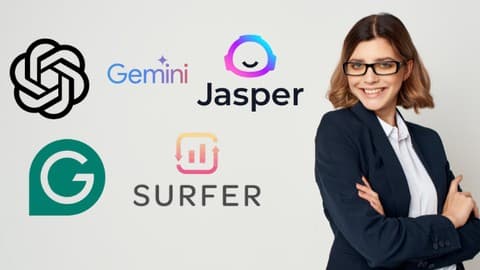 Become an AI-Driven Content Strategist
