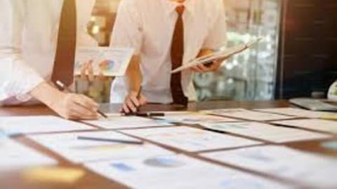 Certified Project Manager
