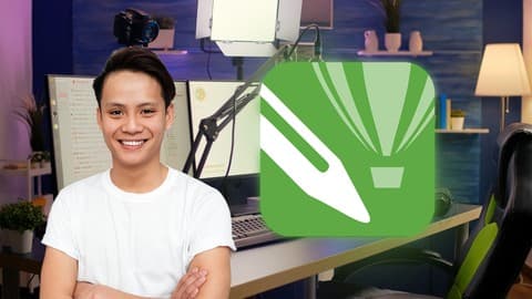 Pengen Jadi Graphic Designer! - Jadi Jago CorelDraw