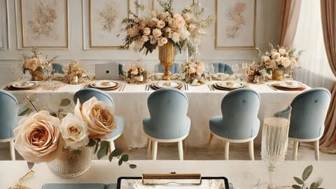 Wedding Consultant Masterclass