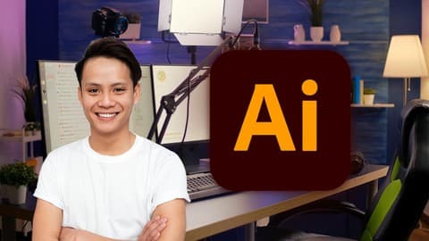 Pengen Jadi Graphic Designer! - Jadi Jago Illustrator