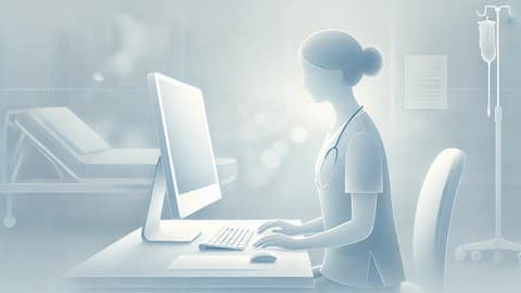 Health Sciences Careers – Medical Administrative Assistant