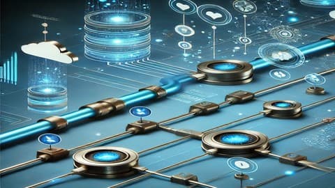 Learn Data Engineering