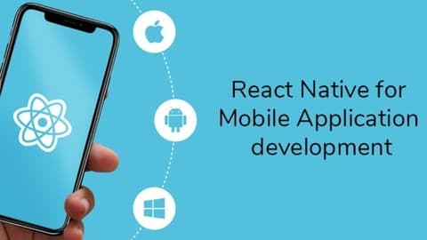 Android Mobile Application Developer React Native
