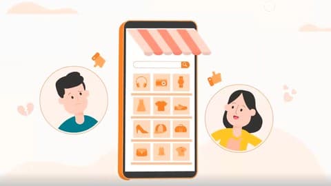 Enterprise digital marketing