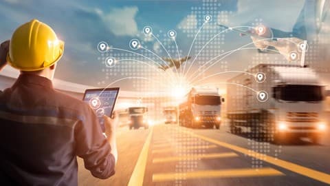 Fundamentals of Vehicle Fleet Management
