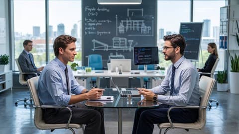 System Design Interview Prep for FAANG-Level Jobs