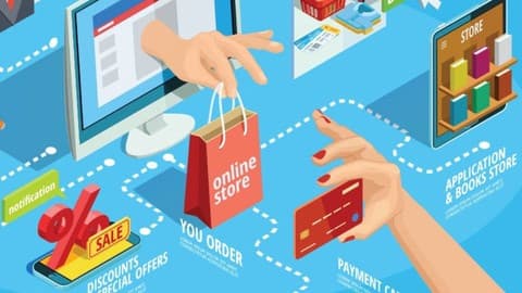 E-commerce, Quick Commerce & Logistics Fundamentals