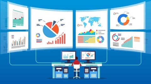 Data science & IA : le volet data analyst