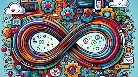 AZ-2008: Mastering DevOps Fundamentals