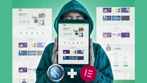 Complete WordPress & Elementor MasterClass | Learn WordPress