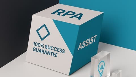 UiTAEPv1 UiPath Test Automation Engineer Professional