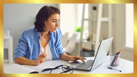Virtual Assistant Skills for Online Remote Work & Services