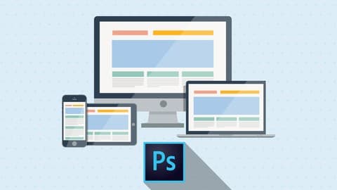Photoshop CC for Responsive Web Design