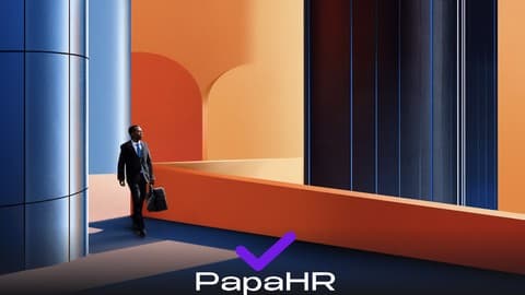Курс HR для CEO: управление персоналом для CEO компании [RU]