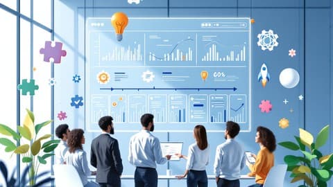 Product Team Leadership: Lead Cross-Functional Teams