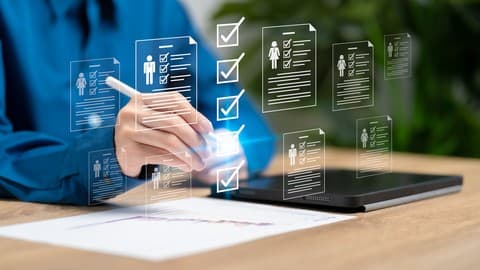 Transforming into a Skills-Based Organization