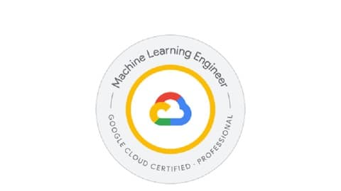 Google Cloud Professional Machine Learning Engineer