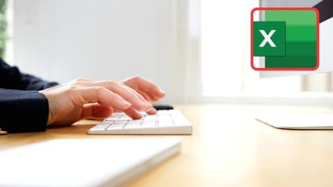 Master in Data Entry,Data Cleaning & Data Analysis in Excel
