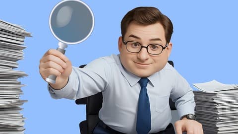 The Kovel Accountant
