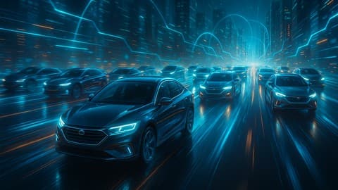 Fleet Management & Fleet Management System Mastery