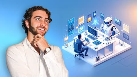 Generación de Leads & IA: Ventas y Appointment Setter Con IA
