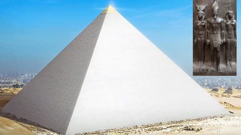 3Seeds of Atlantis: The Invasion of Egypt
