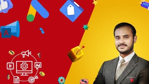 2026 Master Google Ads, Bing Ads and SA360 in Live Accounts