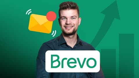 Brevo: E-Mail Marketing, Newsletter, Automation & CRM
