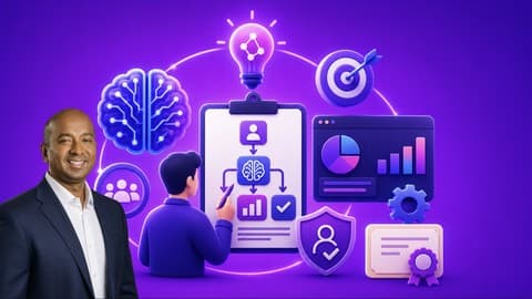 [Non-Technical] AI Product Manager Explorer Certificate