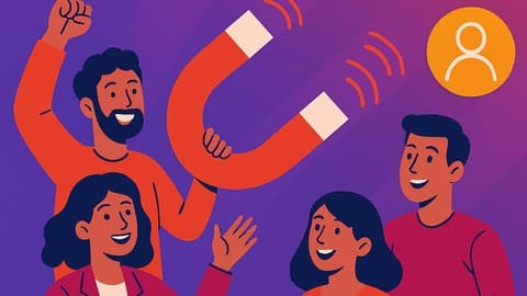 The Ideal Client Magnet