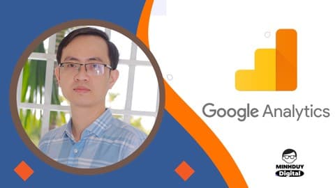 Marketing Analytics with Google Analytics (Vietnamese)