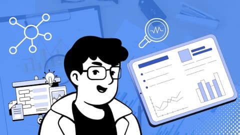 Marketing Analytics với Google Analytics 4 (GA4)