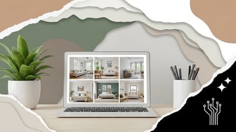 The Future Designer - AI for Interior Designers